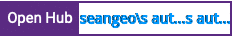 Open Hub project report for seangeo's auth-hmac