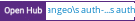 Open Hub project report for seangeo's auth-hmac