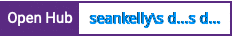 Open Hub project report for seankelly's dotfiles