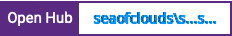 Open Hub project report for seaofclouds's dotfiles