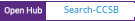 Open Hub project report for Search-CCSB