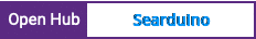 Open Hub project report for Searduino