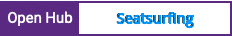 Open Hub project report for Seatsurfing