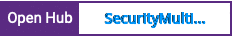Open Hub project report for SecurityMultiTool