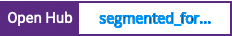Open Hub project report for segmented_form_demo