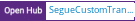 Open Hub project report for SegueCustomTransitions