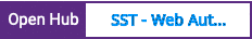 Open Hub project report for SST - Web Automation Framework