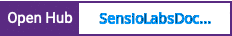 Open Hub project report for SensioLabsDoctrineQueryStatisticsBundle