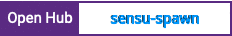Open Hub project report for sensu-spawn