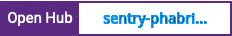 Open Hub project report for sentry-phabricator
