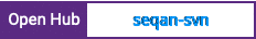 Open Hub project report for seqan-svn