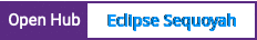 Open Hub project report for Eclipse Sequoyah