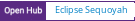 Open Hub project report for Eclipse Sequoyah