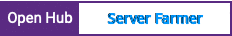 Open Hub project report for Server Farmer