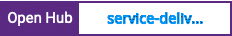 Open Hub project report for service-delivery-quality-assurance