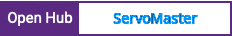 Open Hub project report for ServoMaster