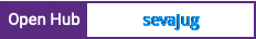 Open Hub project report for sevajug