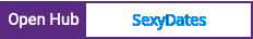 Open Hub project report for SexyDates
