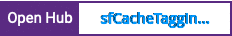 Open Hub project report for sfCacheTaggingPlugin