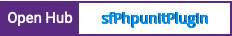 Open Hub project report for sfPhpunitPlugin