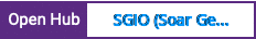 Open Hub project report for SGIO (Soar General Input Output) Library