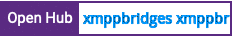 Open Hub project report for sg's xmppbridge