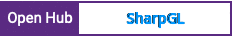 Open Hub project report for SharpGL