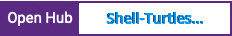 Open Hub project report for Shell-Turtlestein