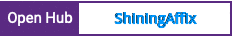 Open Hub project report for ShiningAffix