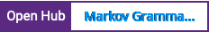 Open Hub project report for Markov Grammatical Inferencer