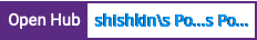 Open Hub project report for shishkin's PowerSpec