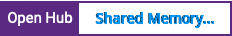 Open Hub project report for Shared Memory Queue Templates