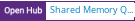 Open Hub project report for Shared Memory Queue Templates
