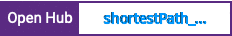 Open Hub project report for shortestPath_CUDA
