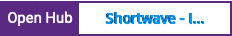Open Hub project report for Shortwave - Internet Radio