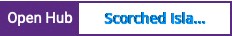 Open Hub project report for Scorched Island 3d