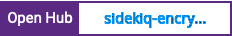 Open Hub project report for sidekiq-encryptor