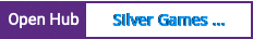 Open Hub project report for Silver Games Project