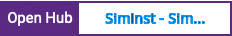 Open Hub project report for SimInst - Simple Installer for .NET