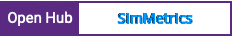 Open Hub project report for SimMetrics