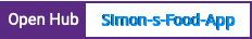 Open Hub project report for Simon-s-Food-App