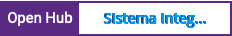 Open Hub project report for Sistema Integrado de Monitoreo