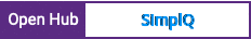 Open Hub project report for SimplQ