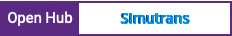 Open Hub project report for Simutrans