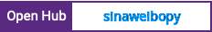 Open Hub project report for sinaweibopy
