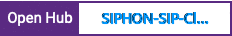 Open Hub project report for SIPHON-SIP-Client-that-actually-compiles