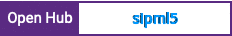 Open Hub project report for sipml5