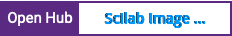 Open Hub project report for Scilab Image Processing Toolbox