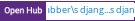 Open Hub project report for skabber's django-microblogging