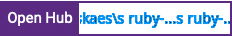 Open Hub project report for skaes's ruby-prof